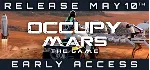 Occupy Mars: The Game - STEAM GIFT РОССИЯ - irongamers.ru