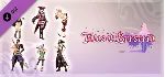 Tales of Berseria - Pirate Costumes Set DLC⚡ Steam RU