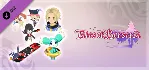 Tales of Berseria™ - Attachment Set DLC⚡ Steam RU