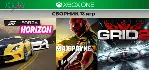 Forza Horizon + 12 игр | XBOX ONE и Series XS | аренда