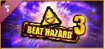 Beat Hazard 3 Soundtrack DLC⚡ АВТОДОСТАВКА Steam Россия