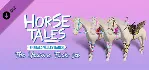 Unicorn Tack Set - Horse Tales: Emerald Valley Ranch - irongamers.ru