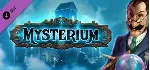 Mysterium - Hidden Signs DLC⚡ АВТОДОСТАВКА Steam Россия