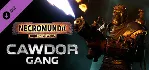 ✅ Necromunda: Underhive Wars Gold Edition 5в1⭐Steam\Key⭐