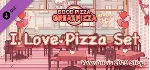 I Love Pizza Set - Valentine&acute;s 2019 Shop DLC Steam RU - irongamers.ru