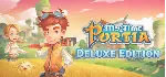 💎 My Time at Portia Deluxe Edition XBOX ONE X|S КЛЮЧ🔑 