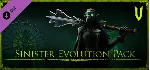 V Rising - Sinister Evolution Pack DLC - STEAM RU