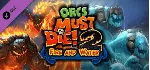 Orcs Must Die! 2 Complete Bundle (+3 DLC) STEAM КЛЮЧ РФ