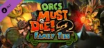 Orcs Must Die! 2 Complete Bundle (+3 DLC) STEAM КЛЮЧ РФ