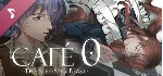 CAFE 0 ~The Sleeping Beast~ - Theme Song DLC Steam RU - irongamers.ru