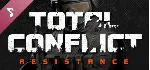 Total Conflict: Resistance Soundtrack АВТОДОСТАВКА STEAM РОССИЯ