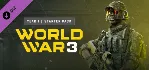 World War 3 - Year 1 Starter pack DLC⚡ Steam RU