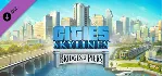 Cities: Skylines Content Creator Pack: Bridges & Piers АВТОДОСТАВКА STEAM GLOBAL