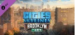 Cities: Skylines Content Creator Pack Brooklyn & Queens АВТОДОСТАВКА STEAM GLOBAL