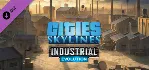 Cities: Skylines - Content Creator Pack: Industrial Evo
