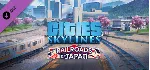 Cities: Skylines - Content Creator Pack: Railroads of J - irongamers.ru
