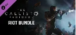 The Callisto Protocol Riot Bundle DLC - STEAM GIFT RU - irongamers.ru