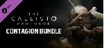 The Callisto Protocol - Contagion Bundle DLC - STEAM