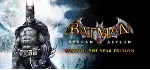 Batman: Arkham Origins (Steam Gift / Region Free) - irongamers.ru
