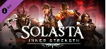 Solasta: Crown of the Magister - Inner Strength - irongamers.ru