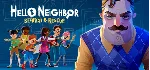 Hello Neighbor VR: Search and Rescue - STEAM RU