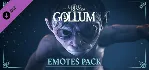 The Lord of the Rings: Gollum™ - Emotes Pack - irongamers.ru