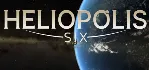 Heliopolis Six - STEAM GIFT РОССИЯ