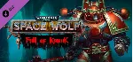 ✅ Warhammer 40,000: Space Wolf +8 DLC⭐Steam\ВесьМир\Key⭐
