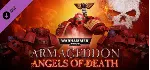 ✅ Warhammer 40,000: Armageddon Imperium Complete ⭐Steam⭐