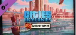Cities: Skylines - 80&acute;s Movies Tunes DLC - STEAM RU - irongamers.ru