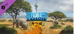 Cities: Skylines - African Vibes DLC - STEAM RU