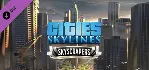 Cities: Skylines - Content Creator Pack: Skyscrapers