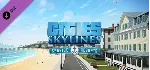 Cities: Skylines - Content Creator Pack: Seaside Resort