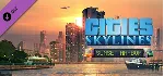 Cities: Skylines - Sunset Harbor DLC - STEAM RU