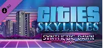 Cities: Skylines - Synthetic Dawn Radio DLC - STEAM RU
