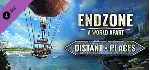 Endzone - A World Apart: Distant Places DLC⚡ Steam RU