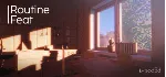 Routine Feat / Бытовая рутина⚡ АВТОДОСТАВКА Steam