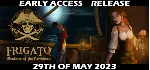 Frigato: Shadows of the Caribbean - STEAM GIFT РОССИЯ