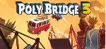 Poly Bridge 3 Steam РОССИЯ