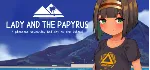 Lady and the Papyrus⚡ АВТОДОСТАВКА Steam Россия