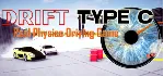 Drift Type C АВТОДОСТАВКА Steam Россия - irongamers.ru