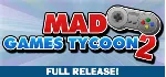 Mad Games Tycoon 2 STEAM Россия - irongamers.ru