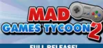 Mad Games Tycoon 2 АВТОДОСТАВКА STEAM GIFT РОССИЯ - irongamers.ru