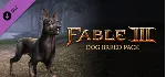 Fable 3 Dog Breed Set DLC STEAM Gift - Global - irongamers.ru