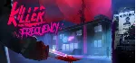 Killer Frequency - STEAM GIFT РОССИЯ