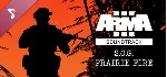 Arma 3 Creator DLC: S.O.G. Prairie Fire Soundtrack