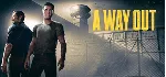 A Way Out - STEAM GIFT RU/KZ/UA/BY