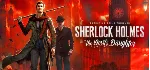 Sherlock Holmes: The Devil's Daughter - STEAM RU