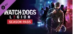 Watch Dogs: Legion Season Pass DLC - STEAM GIFT РОССИЯ