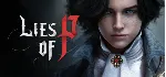 Lies of P (Steam Gift Россия) - irongamers.ru